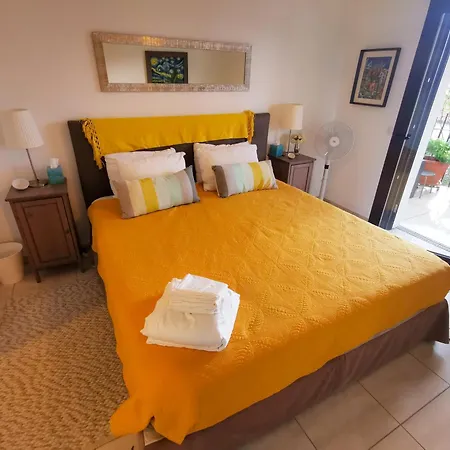 1br T2 54m2 Onde Marine 2nd Floor Lift Wifi Ac Parking *